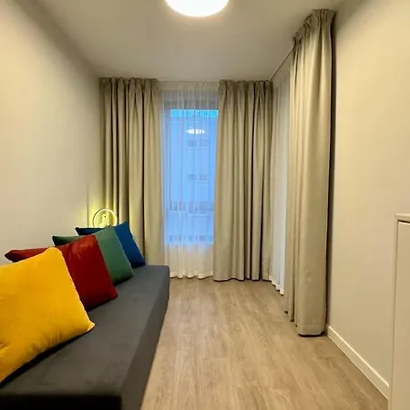 Apartment 3cityhost - Scala 60k *