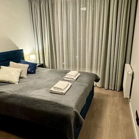 Apartment 3cityhost - Scala 60k