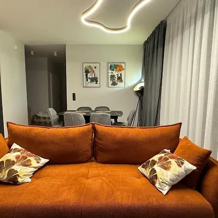 3cityhost - Scala 60k Apartment *