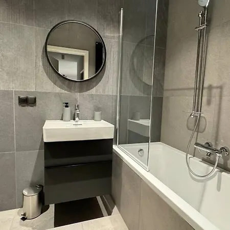 Apartment 3cityhost - Scala 60k Gdansk
