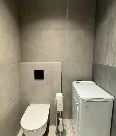 3cityhost - Scala 60k Apartment Gdansk